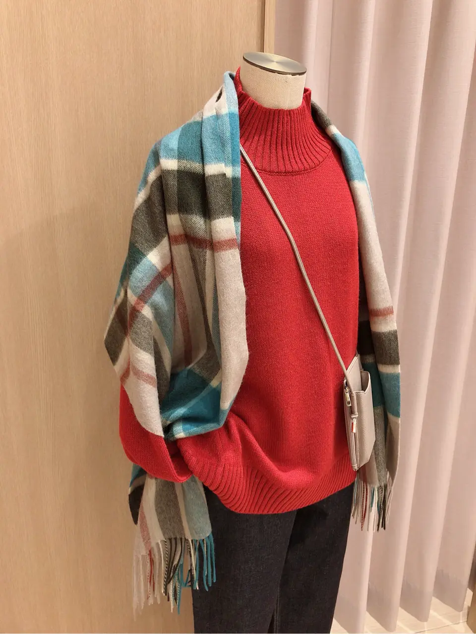 ANY 千葉 コーディネート画像