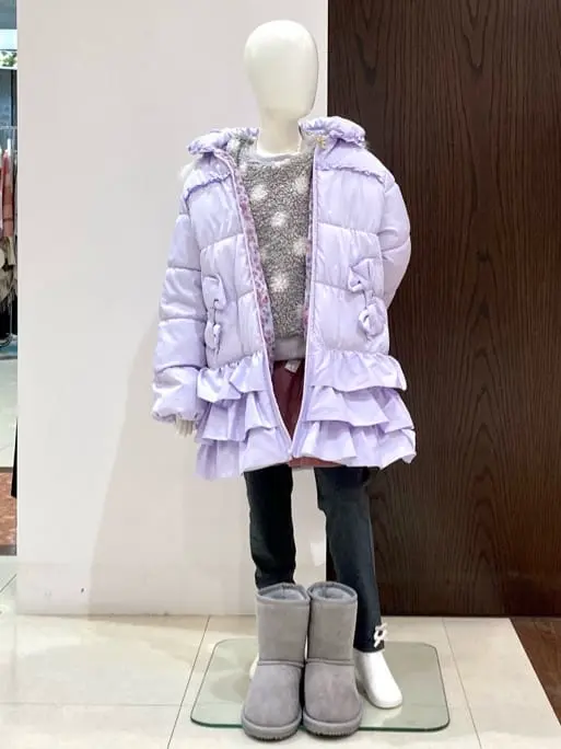  杉原 コーディネート画像