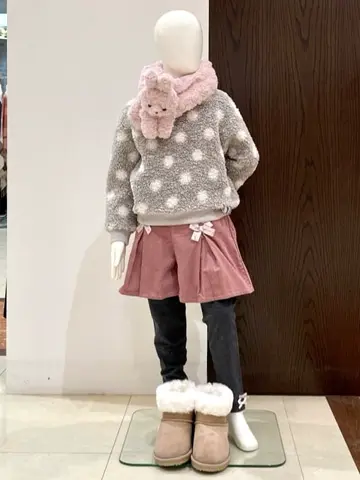 ANY 杉原 コーディネート画像