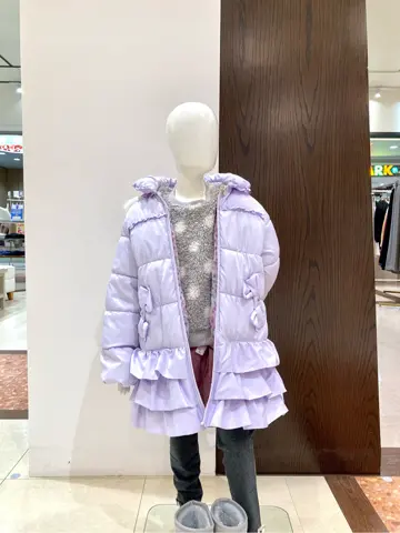 ANY 杉原 コーディネート画像