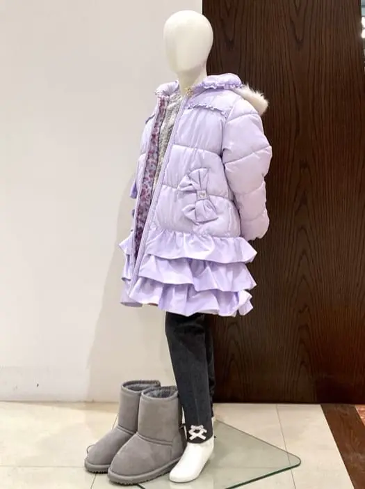 ANY 杉原 コーディネート画像