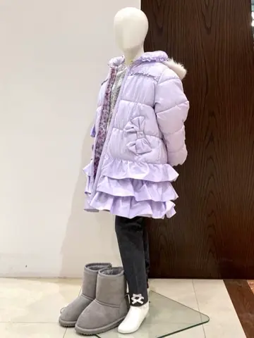 ANY 杉原 コーディネート画像