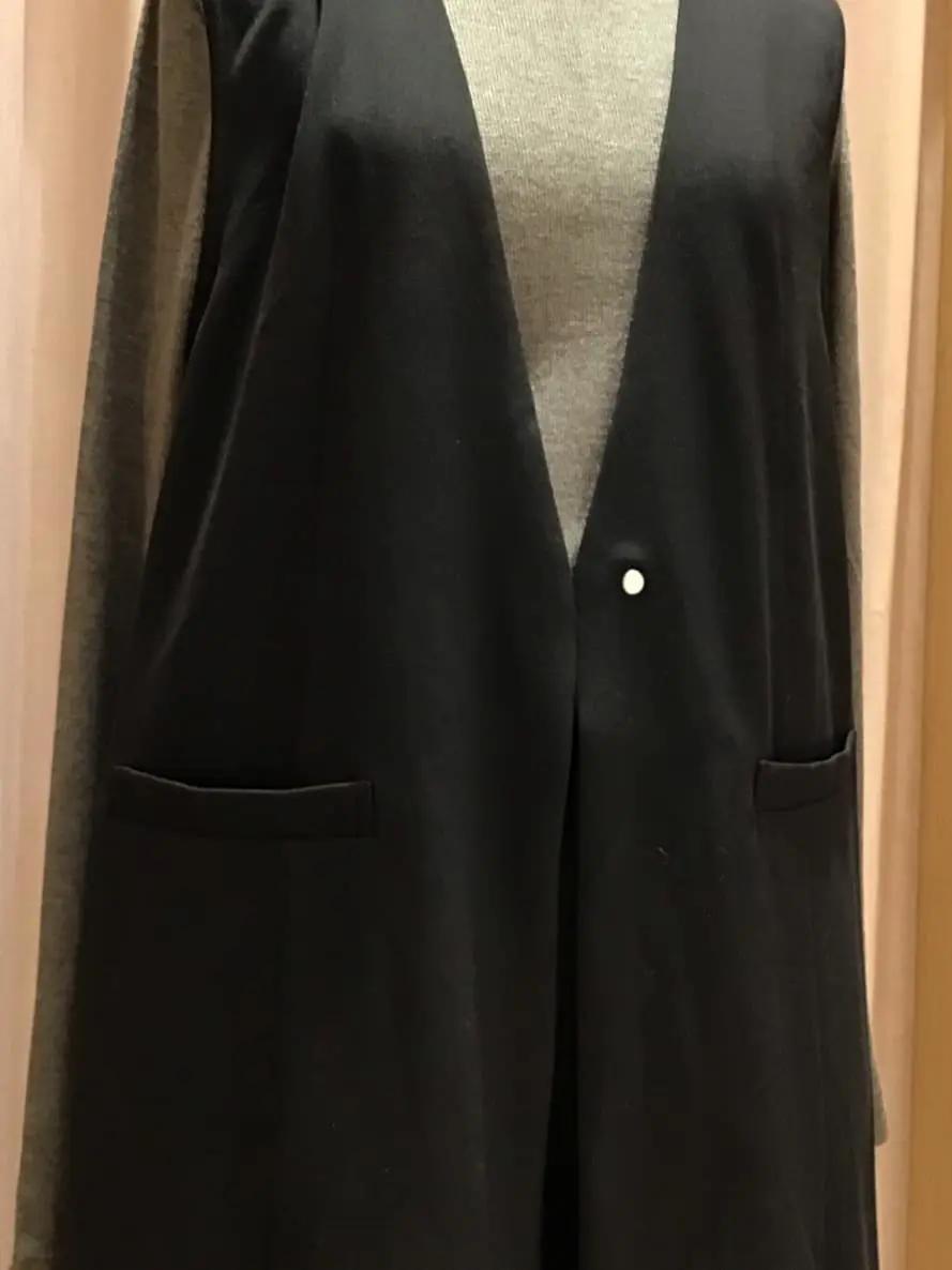 ANY 本吉 コーディネート画像