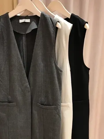 ANY 本吉 コーディネート画像