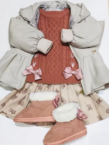 ANY 山口 コーディネート画像