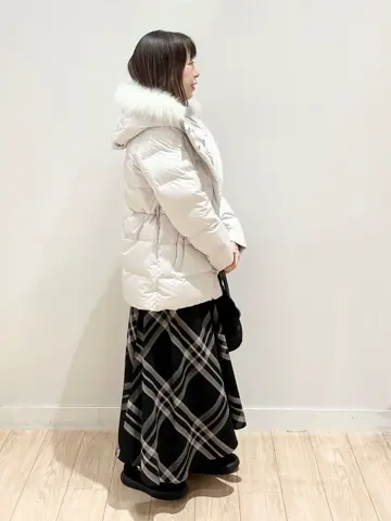 ANY SAKAI コーディネート画像