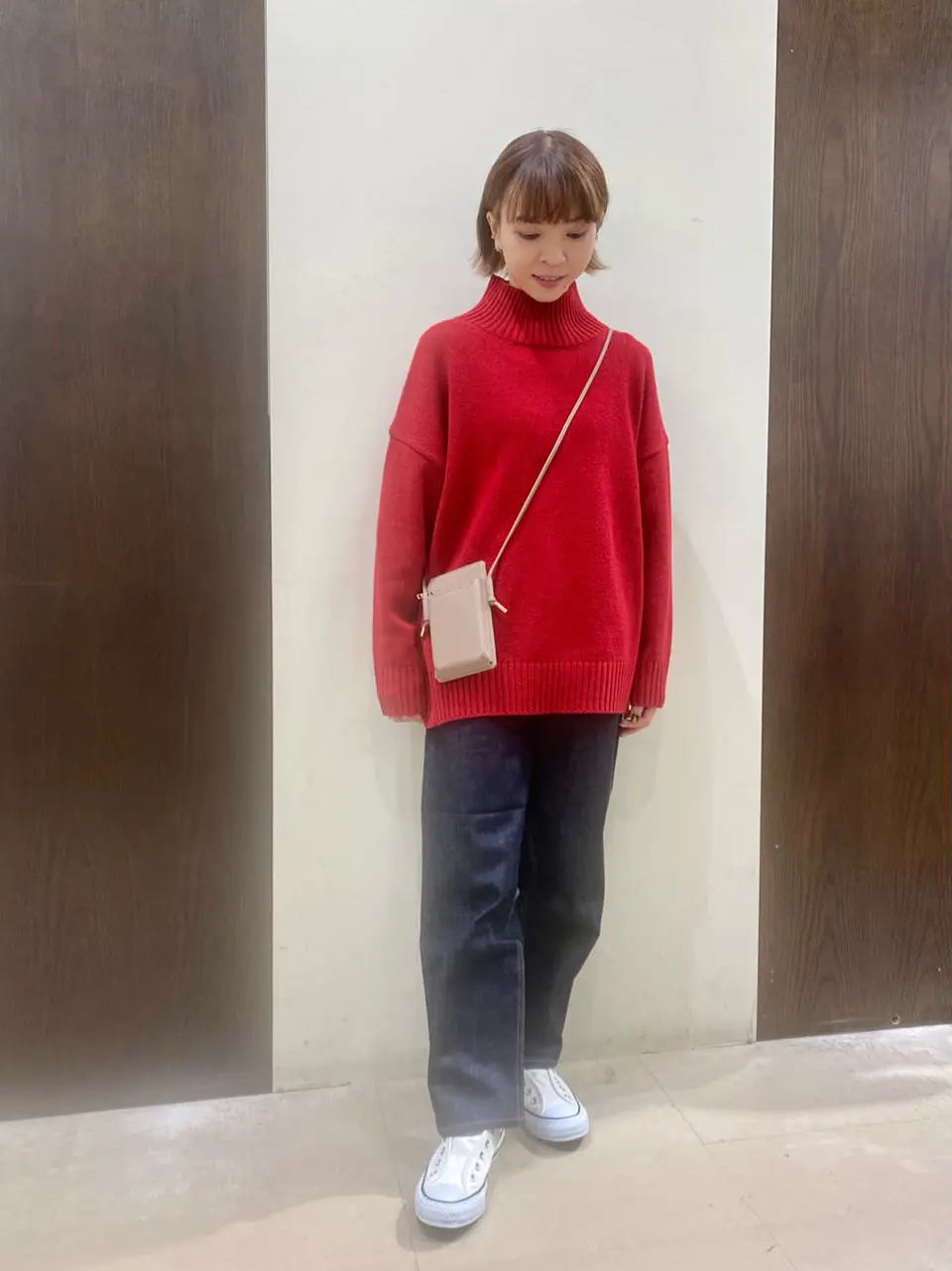  m.n コーディネート画像