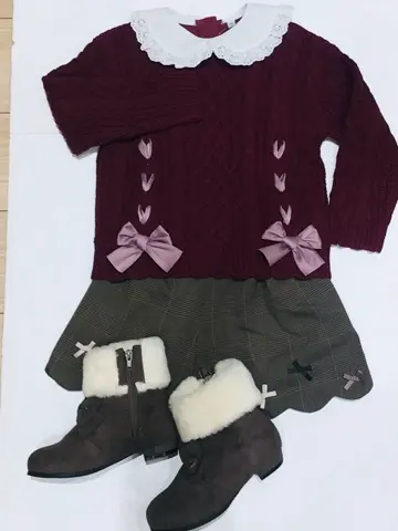 ANY 大島 コーディネート画像