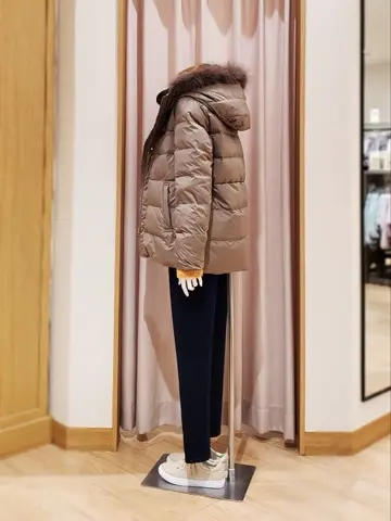 ANY 岩田 コーディネート画像