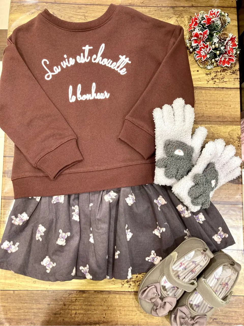  杉原 コーディネート画像