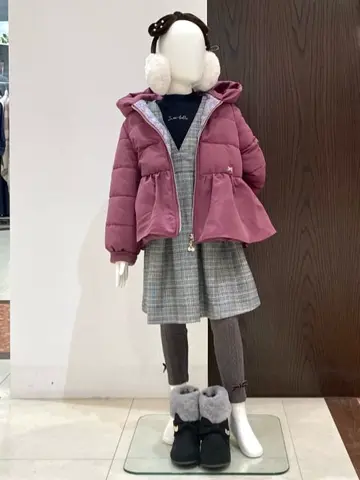 ANY 杉原 コーディネート画像