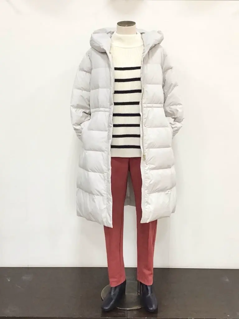  河村 コーディネート画像