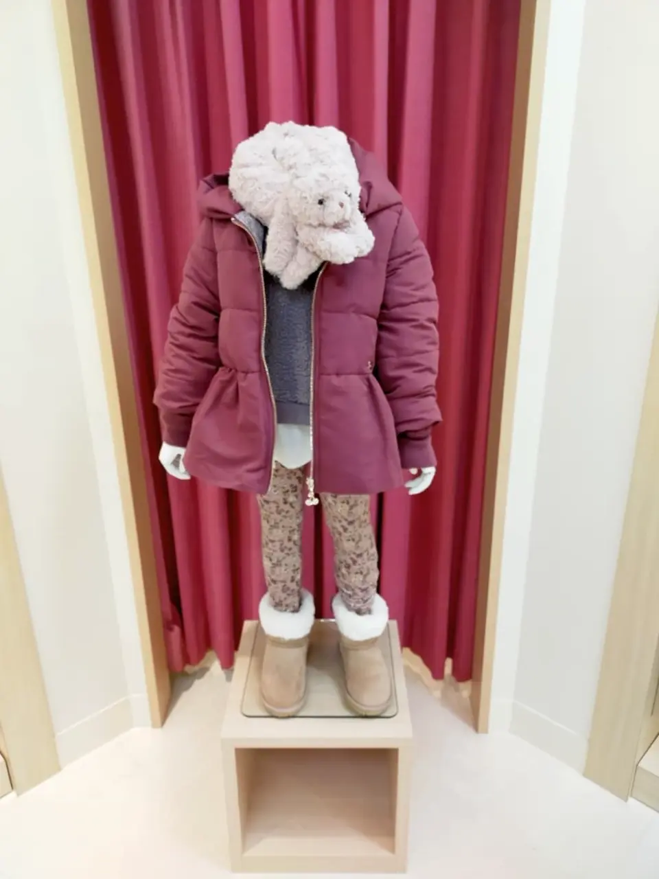  重永 コーディネート画像