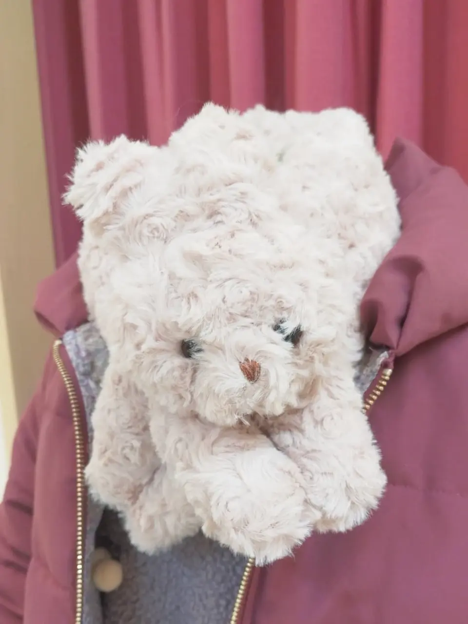 ANY 重永 コーディネート画像