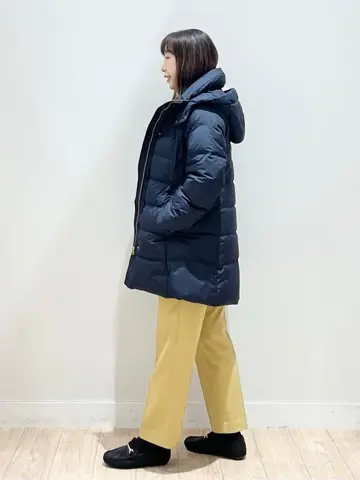 ANY SAKAI コーディネート画像