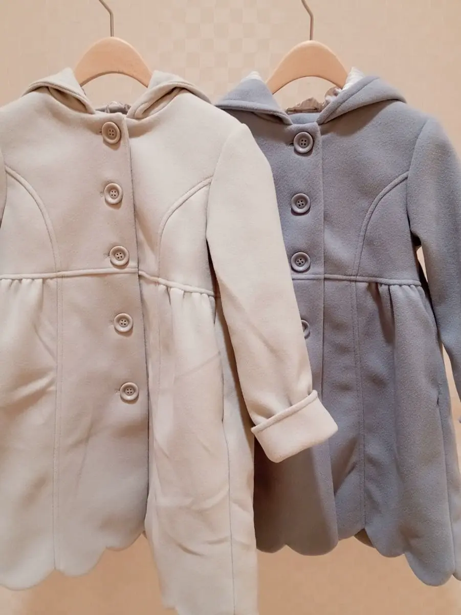 ANY M コーディネート画像