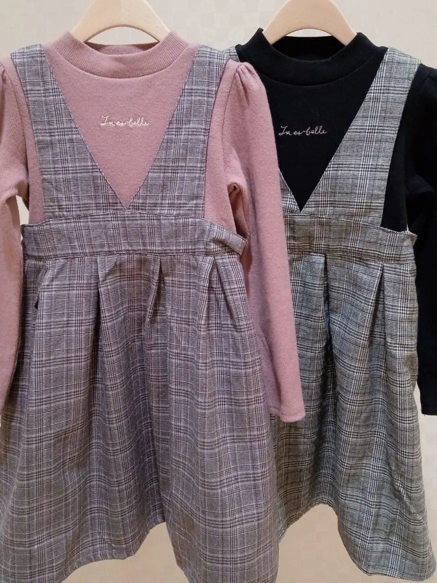 ANY M コーディネート画像