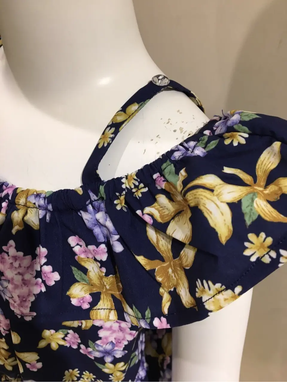 ANY 河本 コーディネート画像