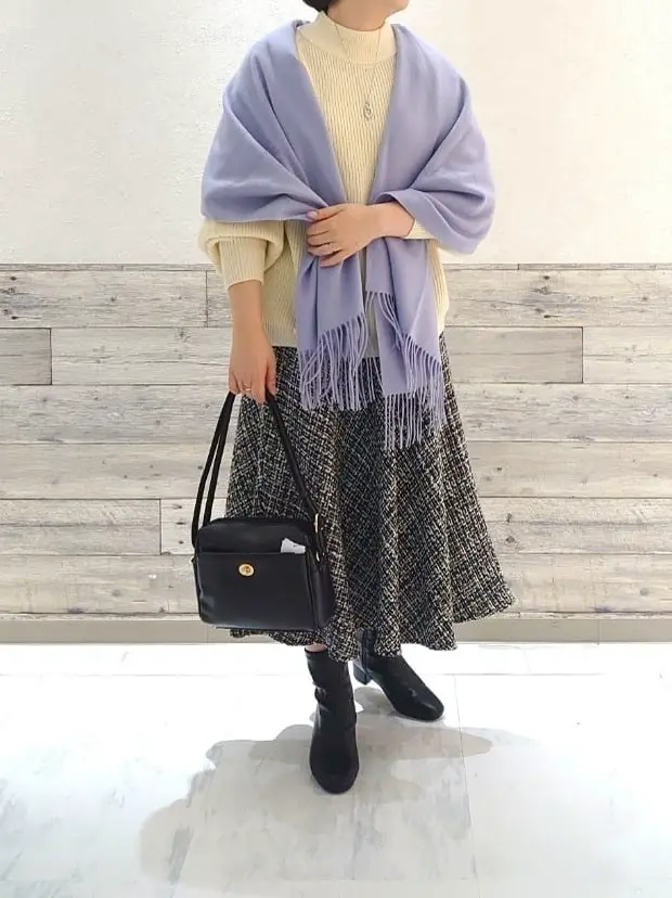  TA コーディネート画像