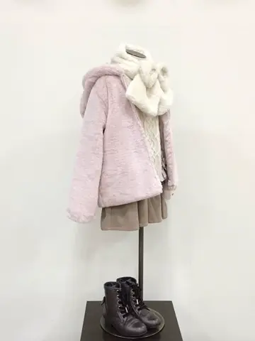 ANY 佐々木 コーディネート画像