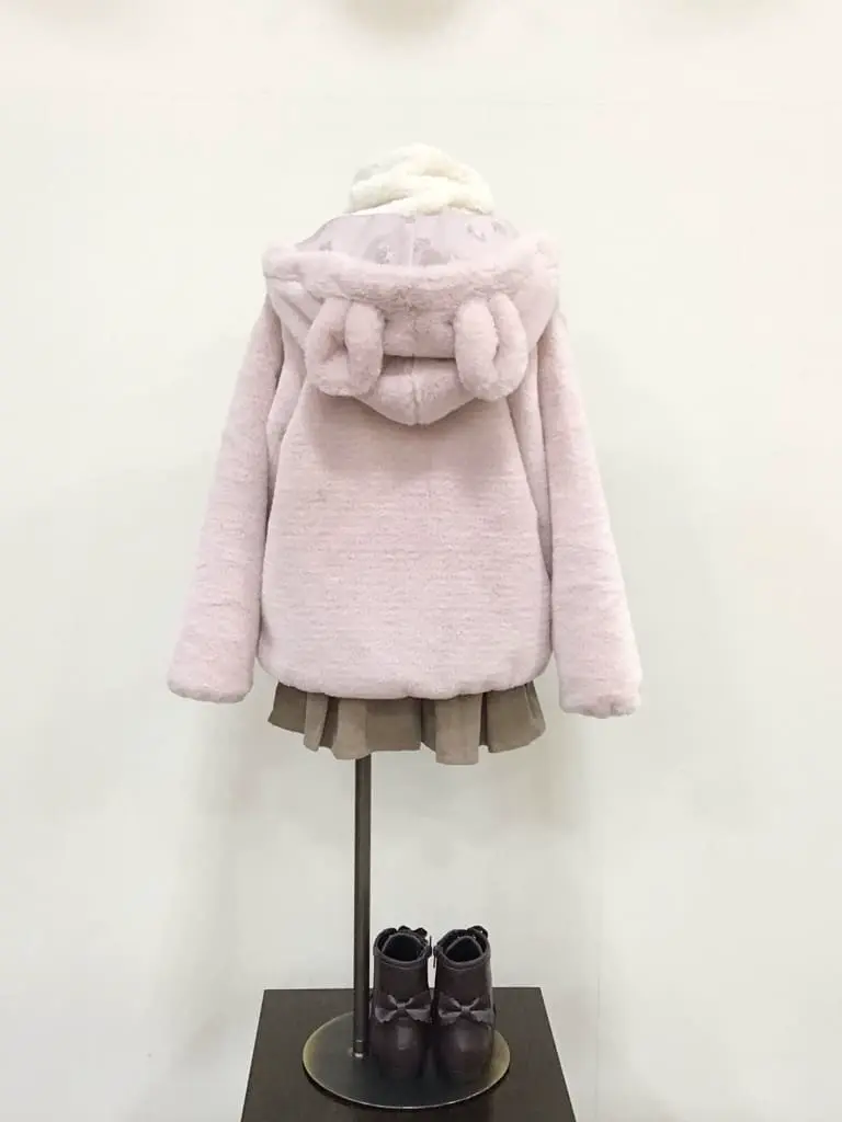 ANY 佐々木 コーディネート画像