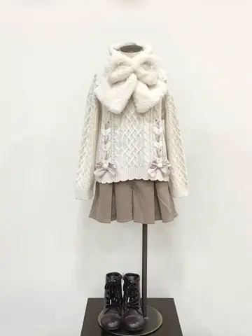 ANY 佐々木 コーディネート画像