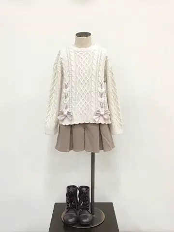 ANY 佐々木 コーディネート画像