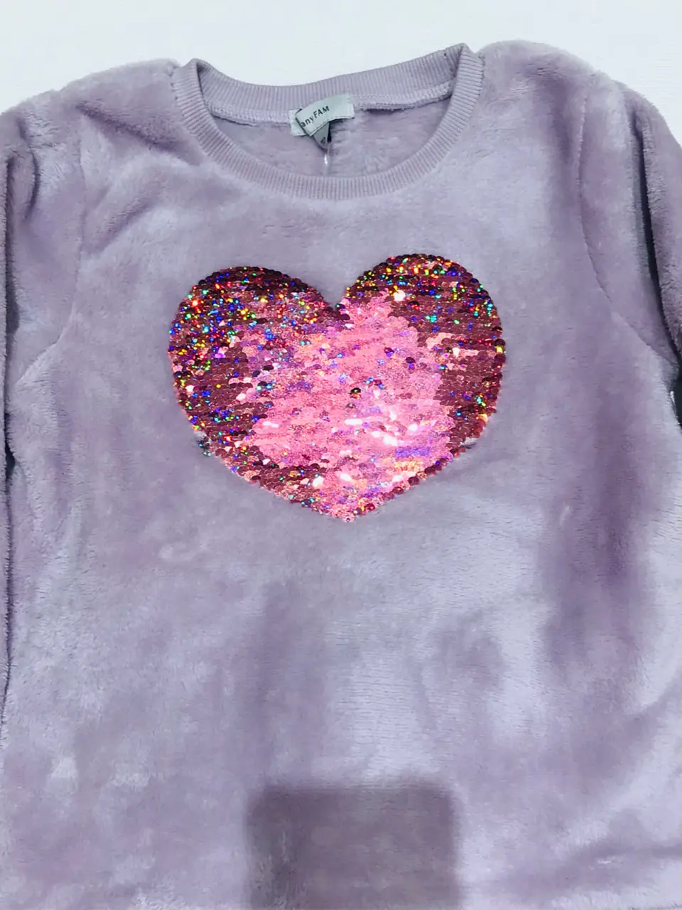 ANY 大島 コーディネート画像