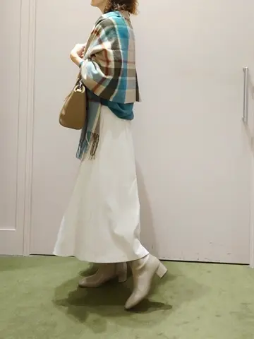 ANY 吉田 コーディネート画像