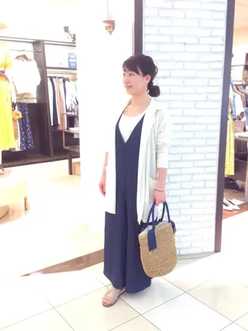 ANY 高橋 コーディネート画像