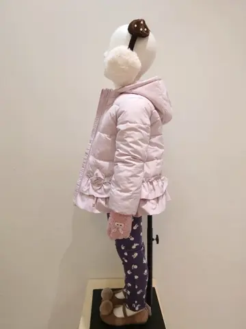 ANY スタッフ コーディネート画像