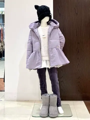 ANY 杉原 コーディネート画像