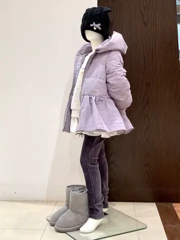 ANY 杉原 コーディネート画像