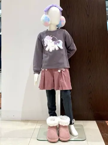 ANY 杉原 コーディネート画像