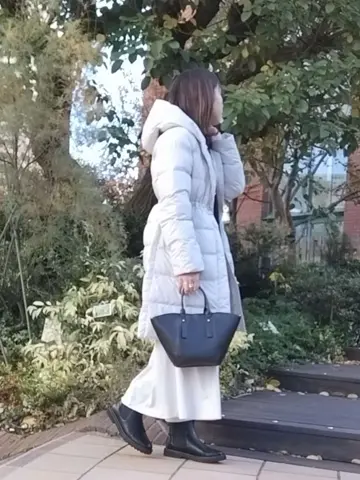 ANY 久保 コーディネート画像