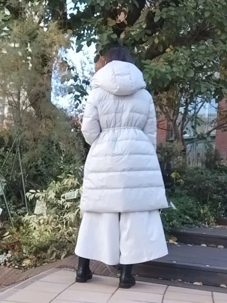 ANY 久保 コーディネート画像