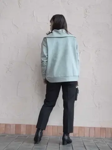 ANY 久保 コーディネート画像