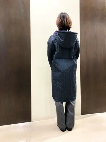 ANY S.Y コーディネート画像