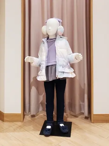 ANY 奥原 コーディネート画像