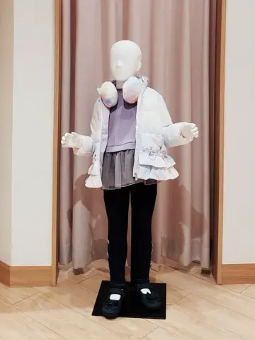 ANY 奥原 コーディネート画像