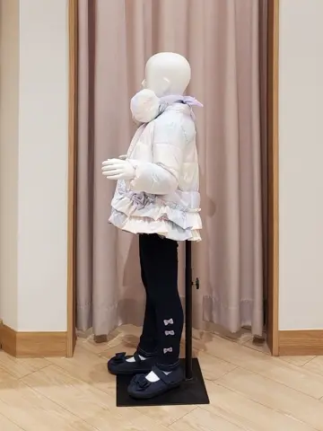 ANY 奥原 コーディネート画像