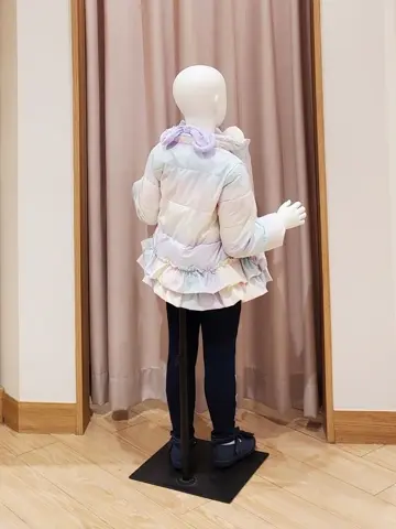 ANY 奥原 コーディネート画像