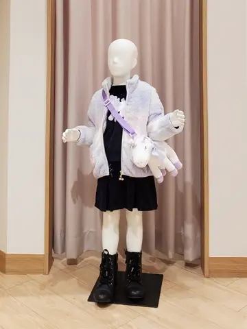 ANY 奥原 コーディネート画像