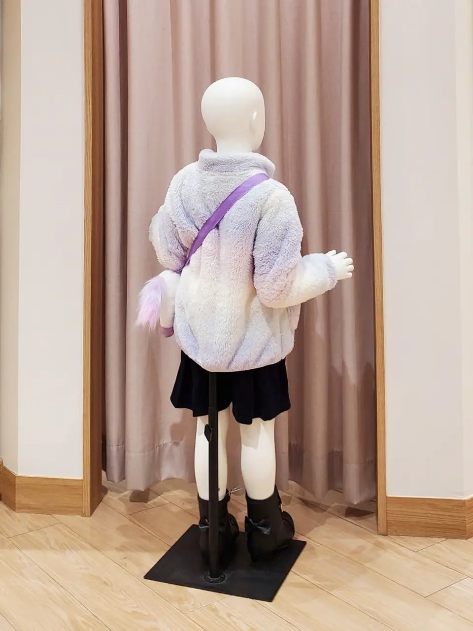 ANY 奥原 コーディネート画像