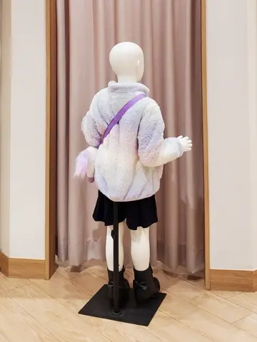 ANY 奥原 コーディネート画像