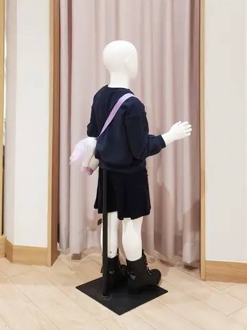 ANY 奥原 コーディネート画像