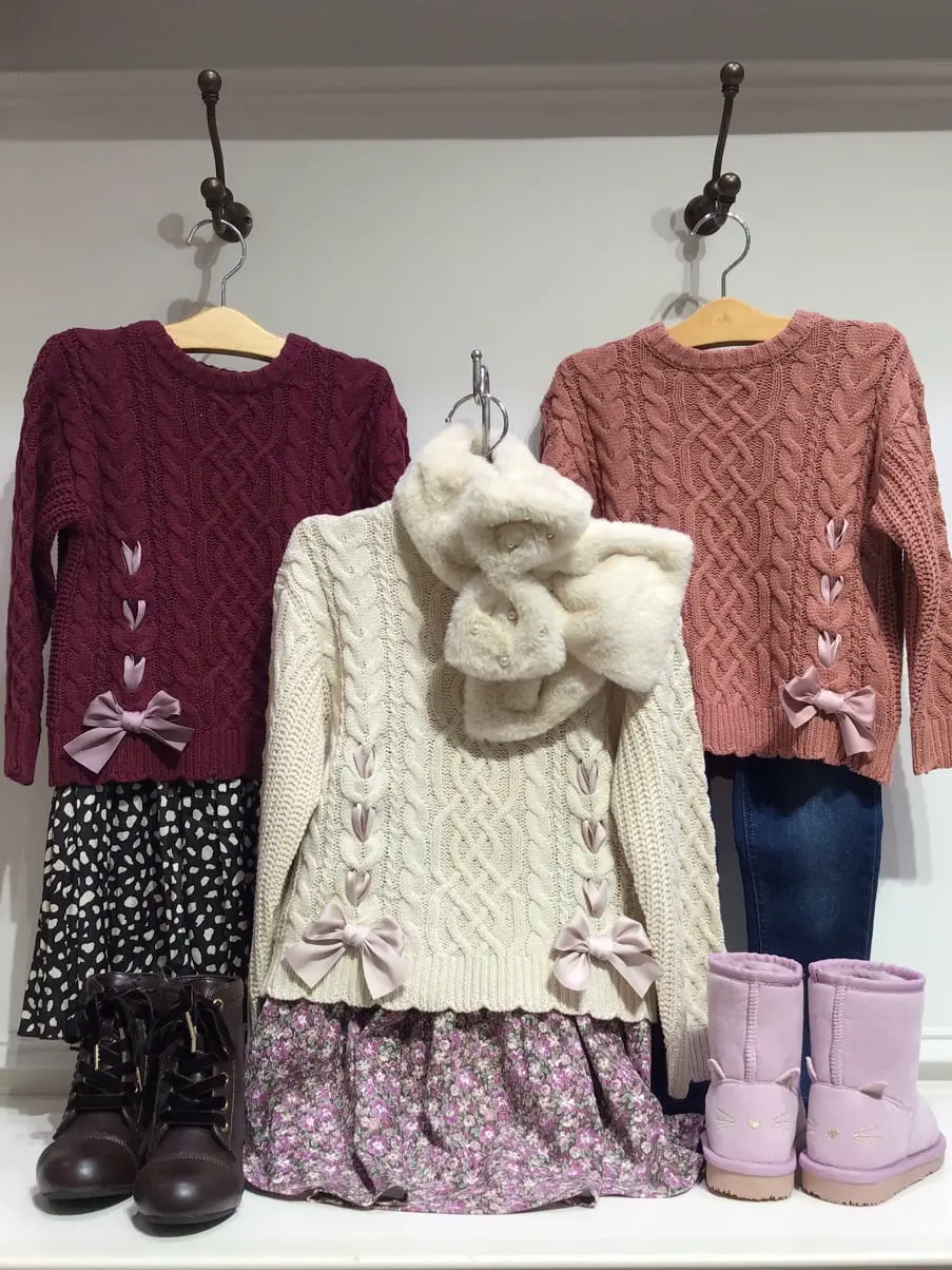 ANY 武市 コーディネート画像