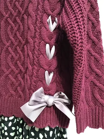 ANY 武市 コーディネート画像