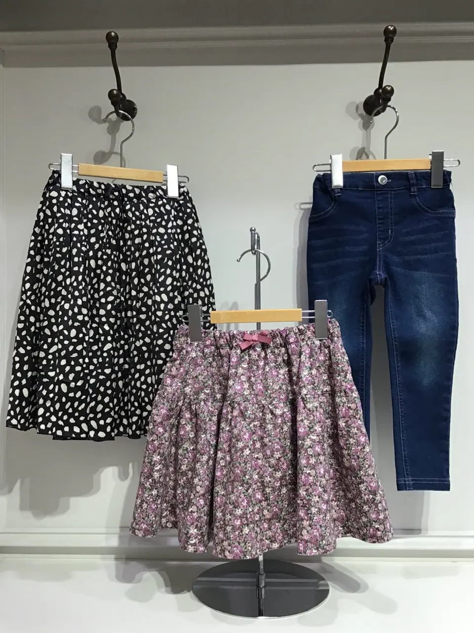 ANY 武市 コーディネート画像