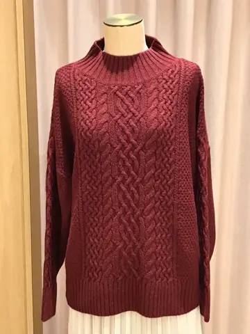 ANY 本吉 コーディネート画像